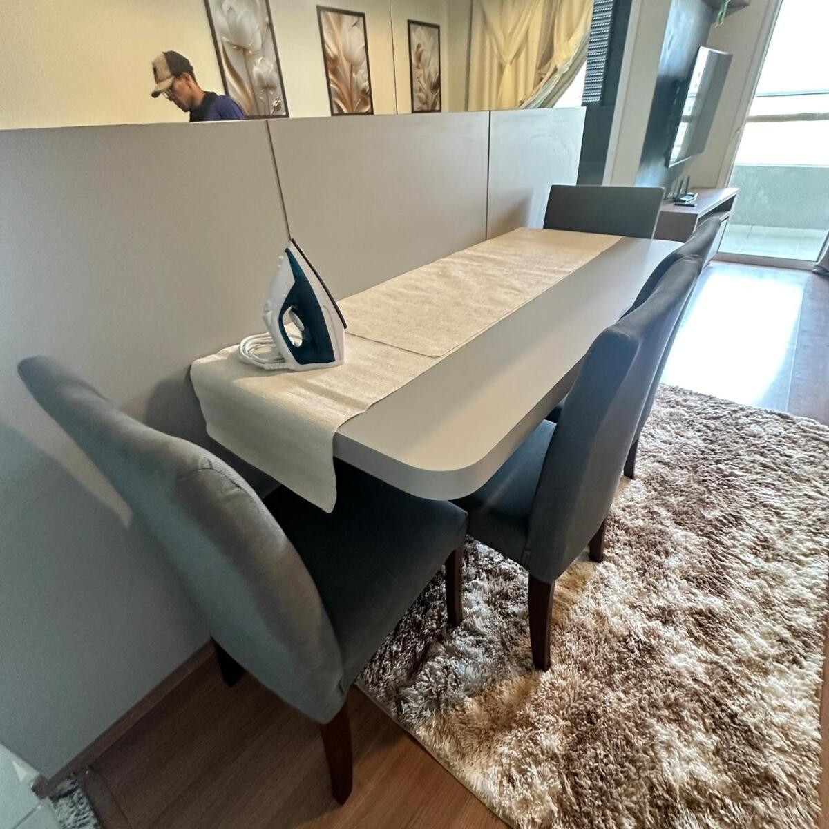 Benno Prime Loft * Extrema